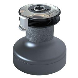 Lewmar Vinsj 40ST EVO Sort 