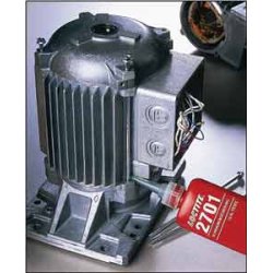 Loctite 2701 Gjengelsing 5ml 