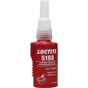 Loctite 5188 Pakningsement 50ml 