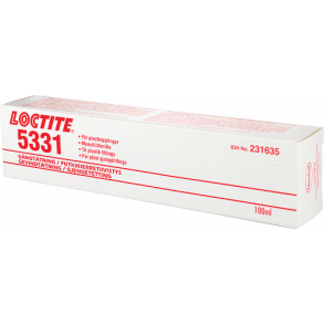 Loctite 5331 for Plastgjenger 100ml 
