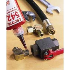 Loctite 542 Gjengetetting 10ml 