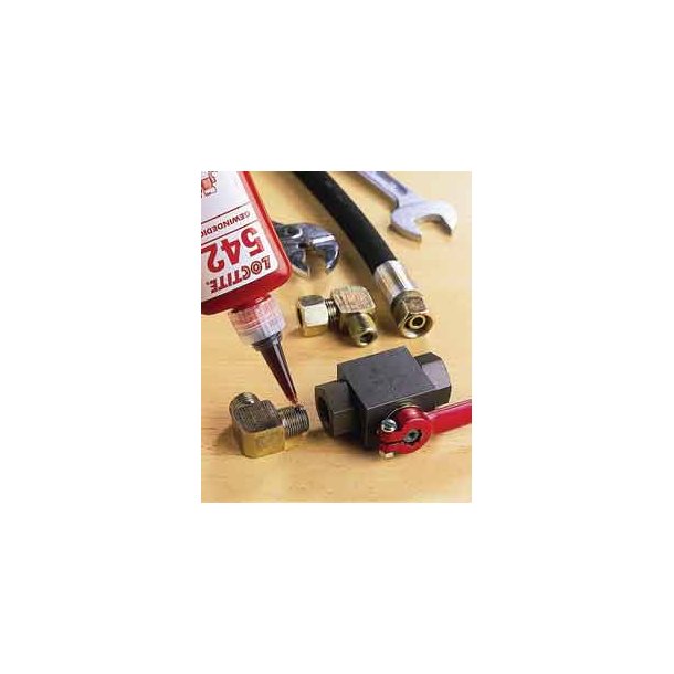 Loctite 542 Gjengetetting 10ml 