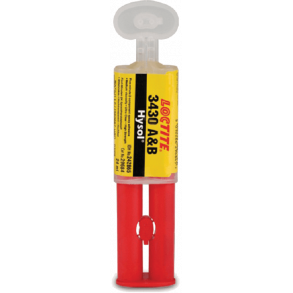 Loctite Hysol 3430 A&B 24ml 