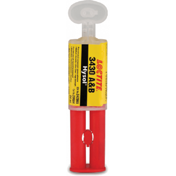 Loctite Hysol 3430 A&B 24ml 