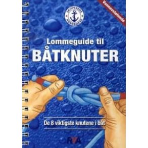 Lommeguide Til Btknuter