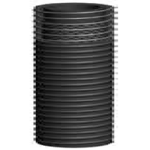 Marine eksosslange SAE J2006 102mm