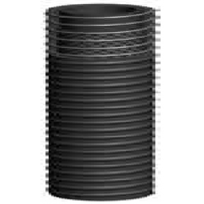 Marine eksosslange SAE J2006 102mm