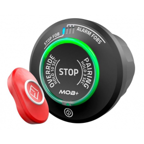 MOB+ xHUB Trdls Ddmannsknapp Grunnsett Gr 4 brukere