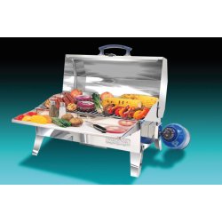 Magma Cabo Adventure Gassgrill 23x46cm
