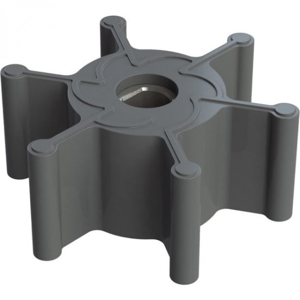 Marco Impeller For 7455-00/02/03/04 For Marco impellerpumper  51,5 mm