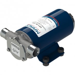 Marco Impellerpumpe 35 liter/min 12V 