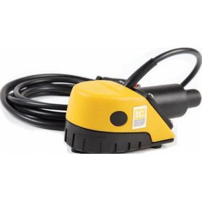 Whale Gulper IC Nivvakt 2m for 602240 