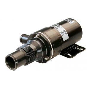 JP Septikkvernpumpe 24V 