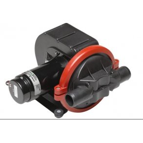 JP Viking Power 32 Septikpumpe 24V 