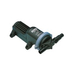 Whale Gulper 220 grvannspumpe 14L 12V eller 24V