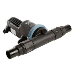 Whale Gulper Septikkpumpe 18L/min 12V 