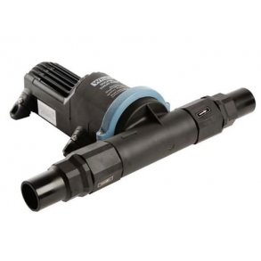 Whale Gulper Septikkpumpe 18l/min 24V