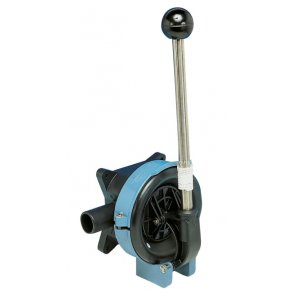 Whale Gusher Titan L�st H�ndtak 