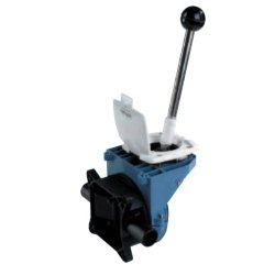 Whale Gusher Titan Skottmontert Lensepumpe 