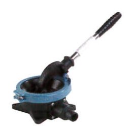 Whale Gusher Urchin Lst Hndtak 