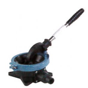 Whale Gusher Urchin Lst Hndtak 