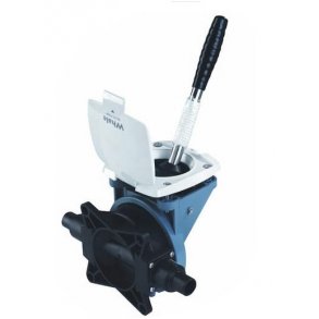 Whale Gusher Urchin Skottmontert 