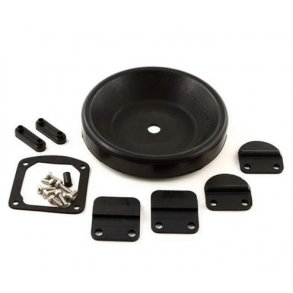 Whale Gusher 10 Mk. 2/3 Rep.Sett AK3706 Neoprene 