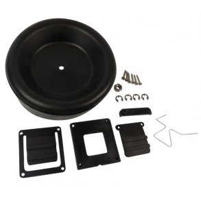 Whale Gusher Titan Rep.Sett 