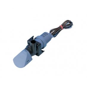 Whale Supersub Lensepumpe 32 liter 12V 