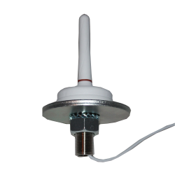 DAB+ Antenne SMB 6m kabel