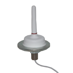 DAB+ Antenne SMB 6m kabel