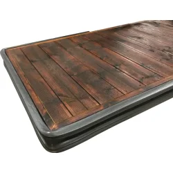 Maritim Universal Bryggefender 400cm