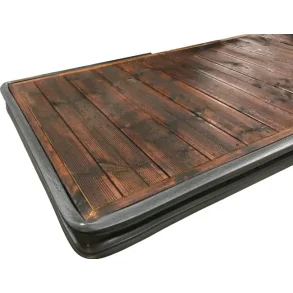 Maritim Universal Bryggefender 400cm