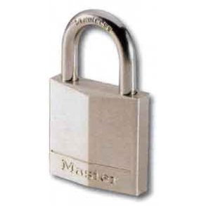 Masterlock Hengels 40mm Rustfri