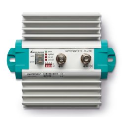 Mastervolt Batterivakt 12/24V