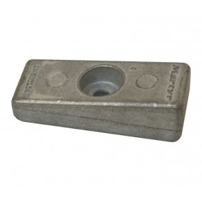 Honda Sidemontert Kileanode