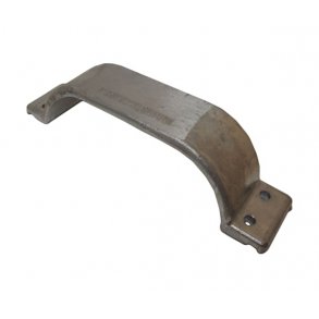 Mercury Brakettanode