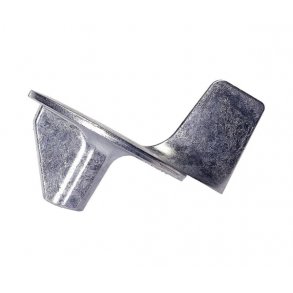 Mercury Trimfinneanode 9,9 - 25 hk 