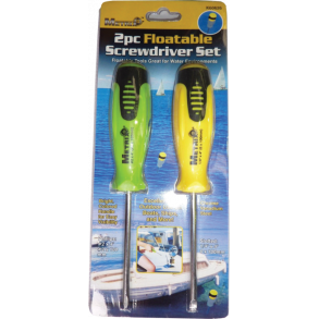 Metrix flytende skrutrekkersett