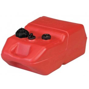 Moeller Bensintank brbar 23 liter 