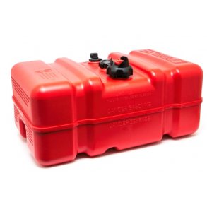 Moeller Bensintank brbar 34 liter 