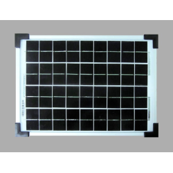 Solcellepanel mono crystalline 