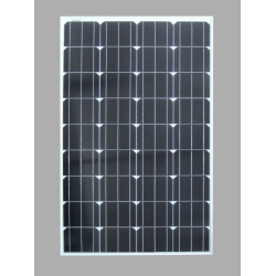 Solcellepanel mono crystalline 