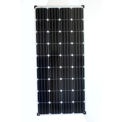 Solcellepanel mono crystalline 