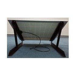 Monteringsbrakett Solcellepanel 