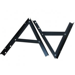 Monteringsbrakett Solcellepanel 