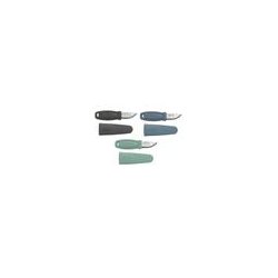 Morakniv Eldris Light Duty mix farge