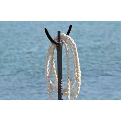 Mr. Mooring flex fortyningstauholder