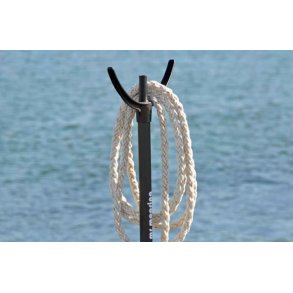 Mr. Mooring flex fortyningstauholder