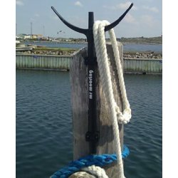Mr. Mooring flex fortyningstauholder